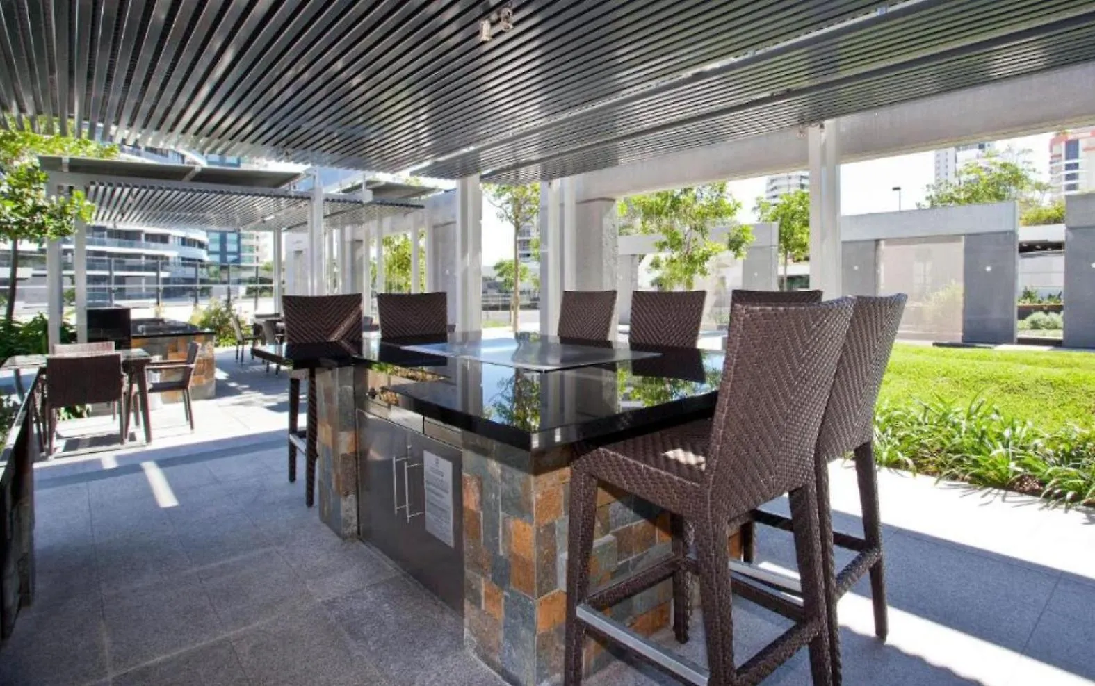 Broadbeach Luxury Oracle Tower 1 Apartment 2Bed 2Bath 1 Car 0*,