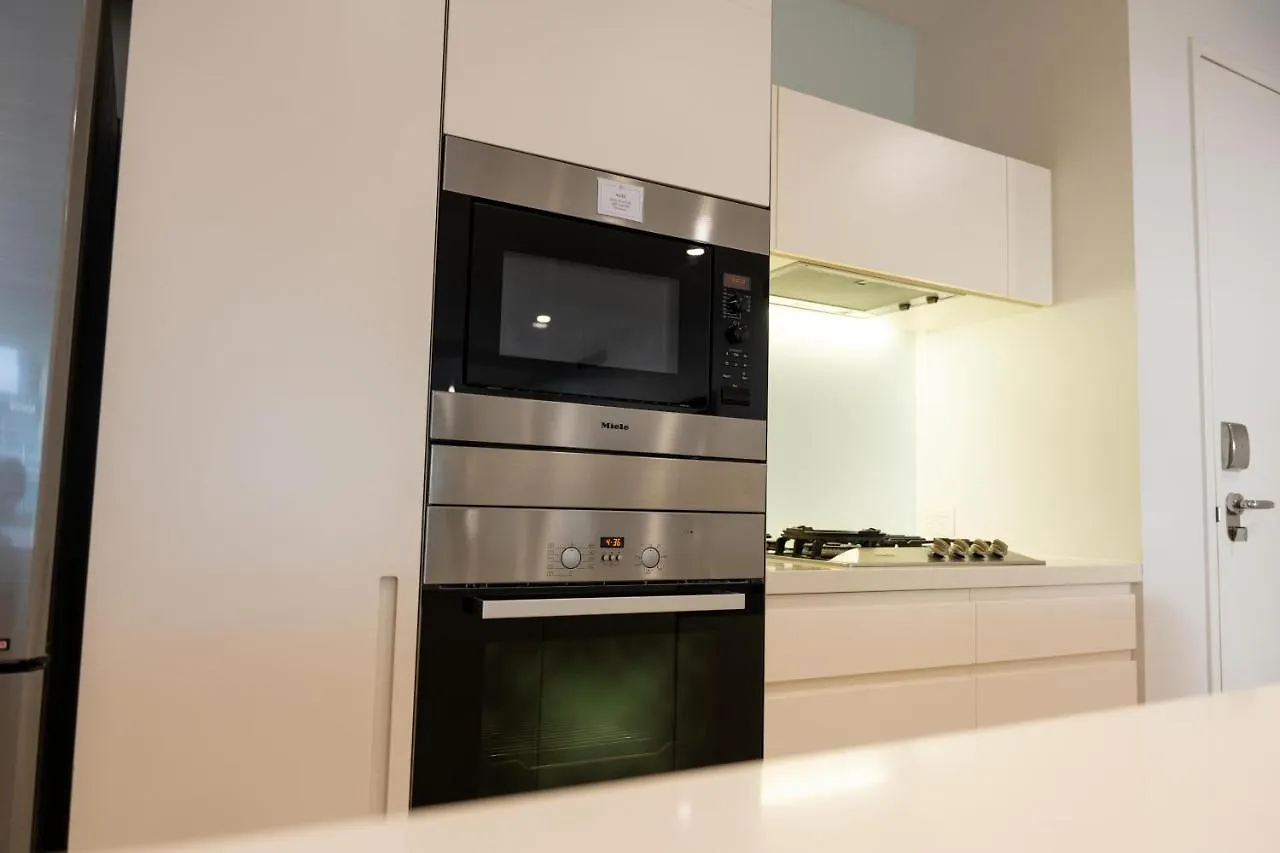 Broadbeach Luxury Oracle Tower 1 Apartment 2Bed 2Bath 1 Car